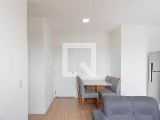 Apto, Campos Elíseos, 2 Quartos, 43 m2 Campinas