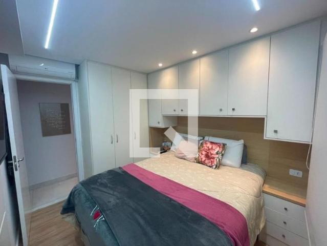 Apto, Campos Elíseos, 2 Quartos, 40 m2 Campinas