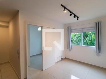 Apto, Campos Elíseos, 2 Quartos, 40 m2 Campinas