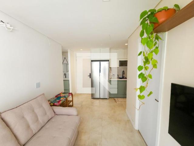Apto, Campos Elíseos, 2 Quartos, 40 m2 São Paulo