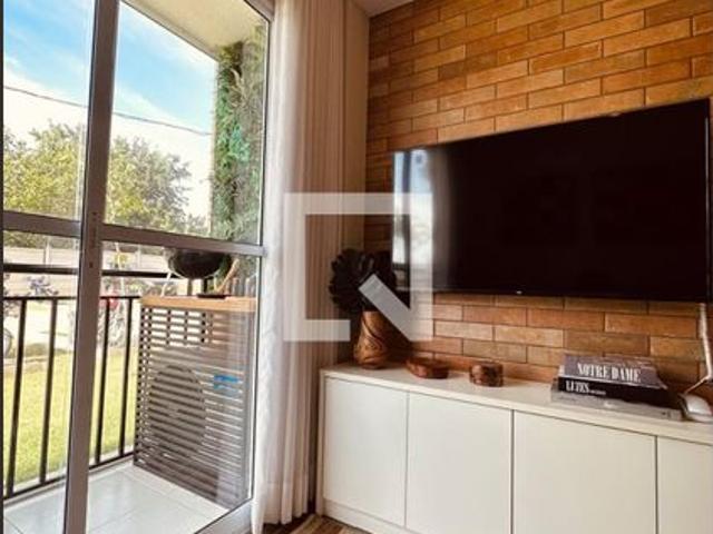 Apto, Campos Elíseos, 2 Quartos, 41 m2 Campinas