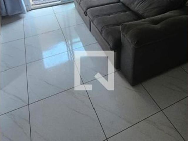 Apto, Campos Elíseos, 2 Quartos, 41 m2 Campinas