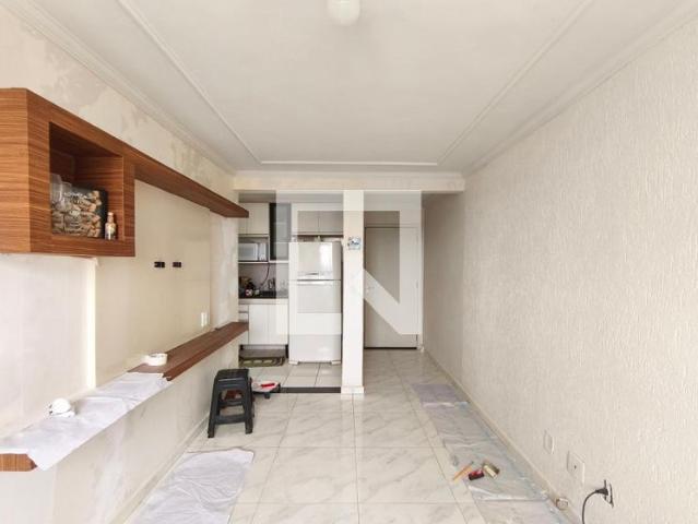 Apto, Campos Elíseos, 2 Quartos, 42 m2 Campinas