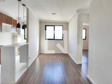 Apto, Campos Elíseos, 2 Quartos, 42 m2 Campinas