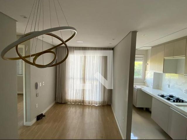 Apto, Campos Elíseos, 2 Quartos, 42 m2 Campinas