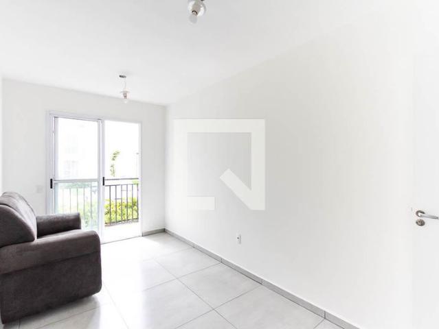 Apto, Campos Elíseos, 2 Quartos, 44 m2 Campinas