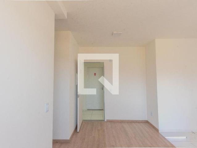 Apto, Campos Elíseos, 2 Quartos, 44 m2 Campinas