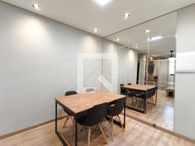 Apto, Campos Elíseos, 2 Quartos, 44 m2 Campinas