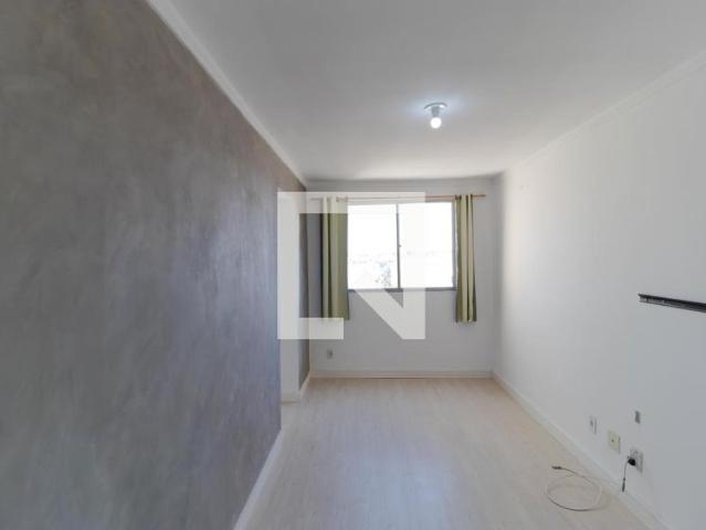 Apto, Campos Elíseos, 2 Quartos, 44 m2 Campinas