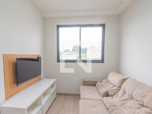 Apto, Campos Elíseos, 2 Quartos, 44 m2 Campinas