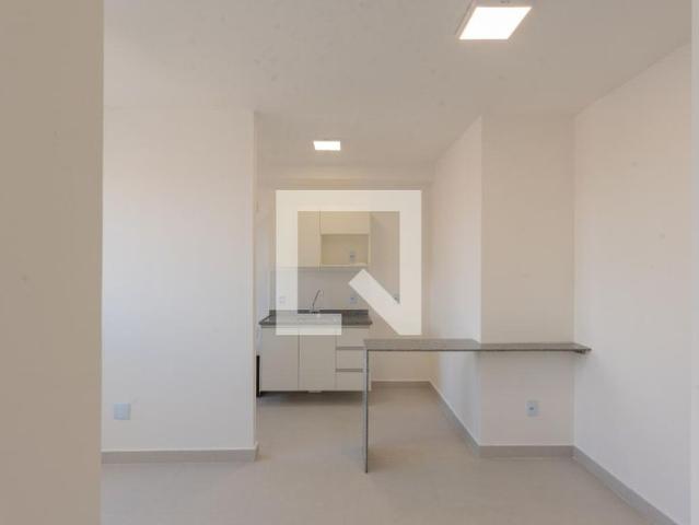 Apto, Campos Elíseos, 2 Quartos, 45 m2 Campinas