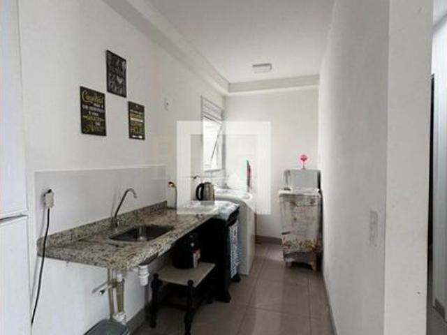 Apto, Campos Elíseos, 2 Quartos, 45 m2 Campinas