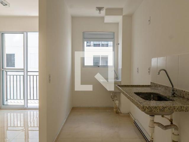 Apto, Campos Elíseos, 2 Quartos, 46 m2 Campinas