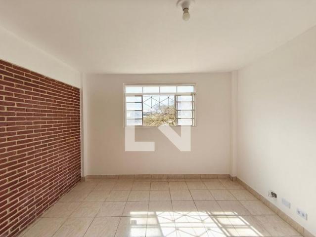 Apto, Campos Elíseos, 2 Quartos, 48 m2 Campinas