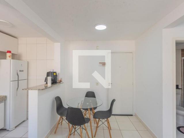 Apto, Campos Elíseos, 2 Quartos, 48 m2 Campinas