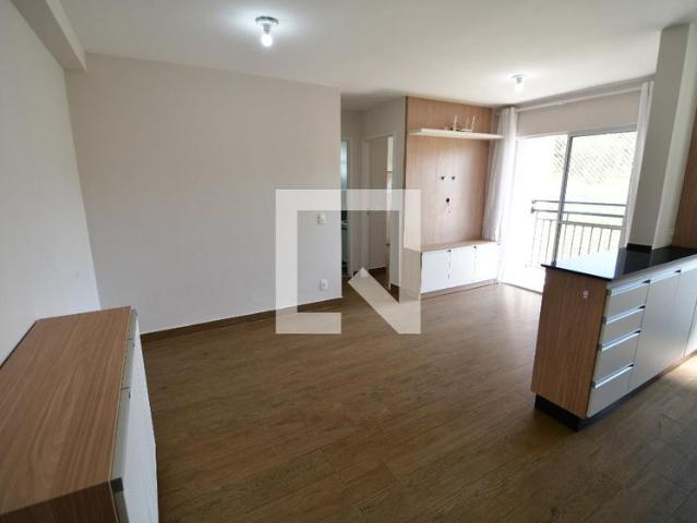 Apto, Campos Elíseos, 2 Quartos, 49 m2 Campinas