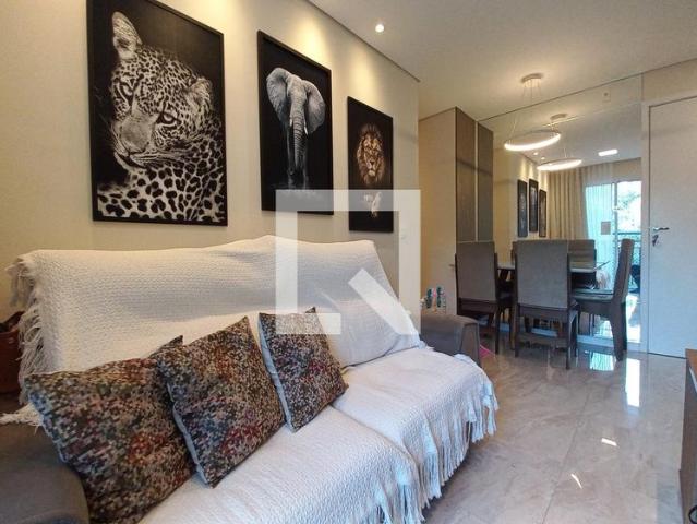 Apto, Campos Elíseos, 2 Quartos, 49 m2 Campinas