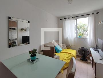 Apto, Campos Elíseos, 2 Quartos, 53 m2 Campinas