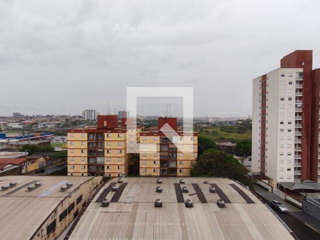 Apto, Campos Elíseos, 2 Quartos, 57 m2 Campinas