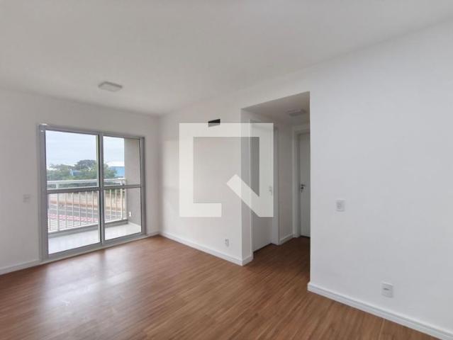 Apto, Campos Elíseos, 2 Quartos, 54 m2 Campinas