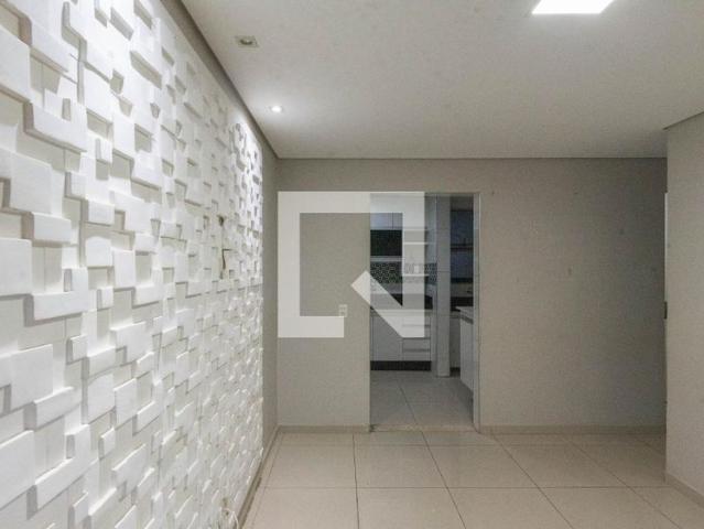 Apto, Campos Elíseos, 2 Quartos, 55 m2 Campinas