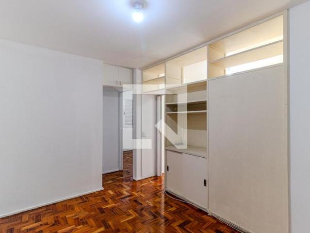 Apto, Campos Elíseos, 2 Quartos, 56 m2 São Paulo