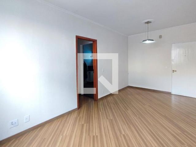 Apto, Campos Elíseos, 2 Quartos, 59 m2 Campinas