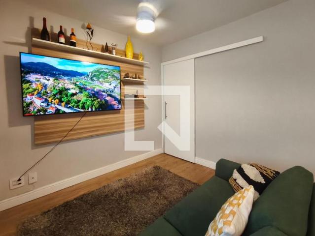 Apto, Campos Elíseos, 2 Quartos, 62 m2 Campinas