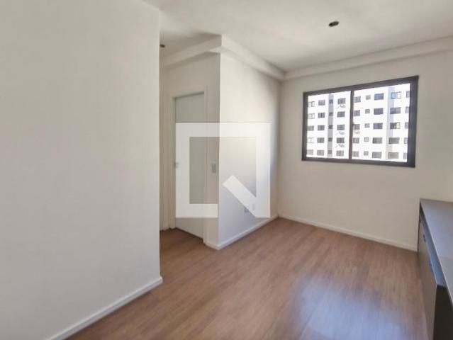 Apto, Campos Elíseos, 2 Quartos, 42 m2 Campinas