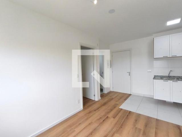 Apto, Campos Elíseos, 2 Quartos, 38 m2 Campinas