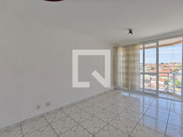 Apto, Campos Elíseos, 3 Quartos, 78 m2 Campinas
