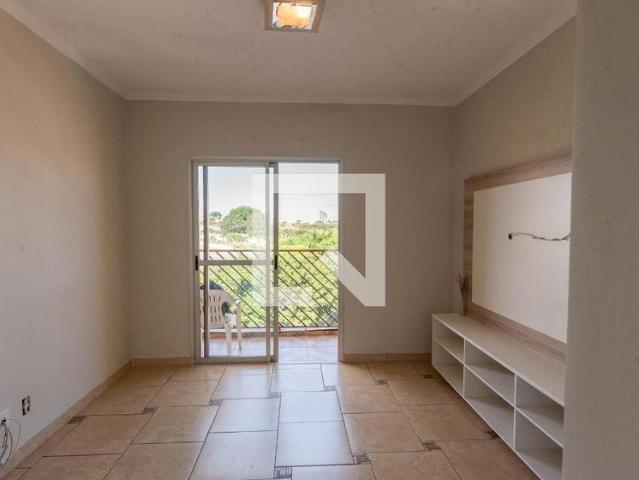 Apto, Campos Elíseos, 3 Quartos, 90 m2 Campinas