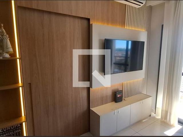 Apto, Campos Elísios, 2 Quartos, 62 m2 Ribeirão Preto