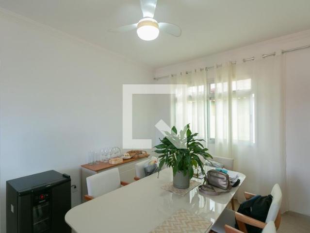 Apto, Canaã, 3 Quartos, 72 m2 Belo Horizonte