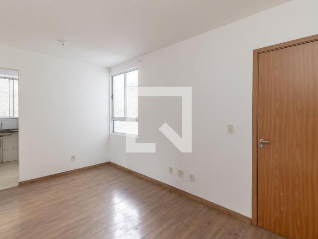 Apto, Canaã, 2 Quartos, 48 m2 Belo Horizonte