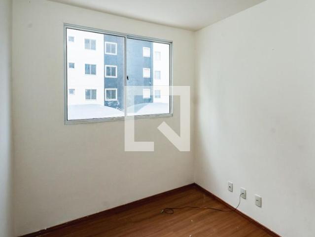 Apto, Canaã, 2 Quartos, 55 m2 Belo Horizonte