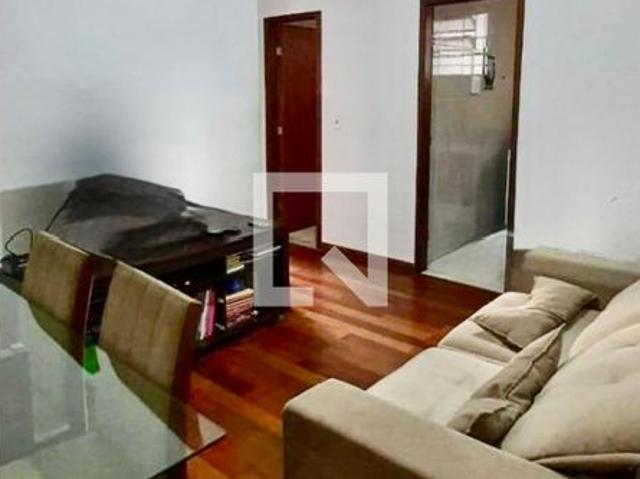 Apto, Canadá, 2 Quartos, 56 m2 Belo Horizonte