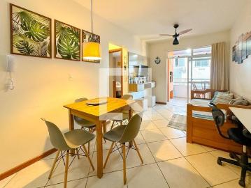 Apto, Canasvieiras, 1 Quarto, 47 m2 Florianópolis