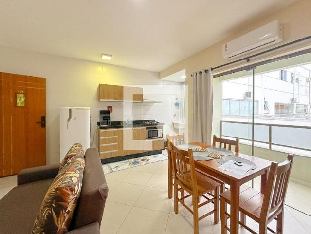 Apto, Canasvieiras, 1 Quarto, 50 m2 Florianópolis