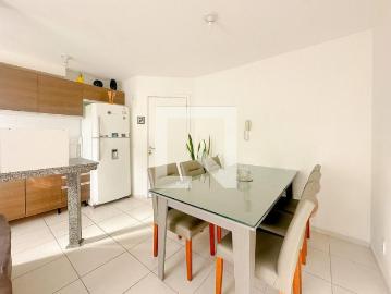 Apto, Canasvieiras, 2 Quartos, 55 m2 Florianópolis