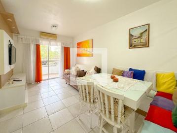 Apto, Canasvieiras, 2 Quartos, 62 m2 Florianópolis