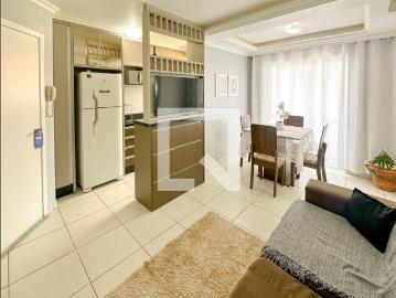 Apto, Canasvieiras, 2 Quartos, 66 m2 Florianópolis