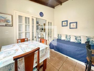 Apto, Canasvieiras Daniela, 1 Quarto, 40 m2 Florianópolis
