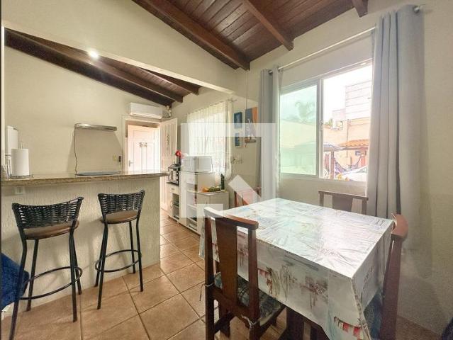 Apto, Canasvieiras Daniela, 1 Quarto, 40 m2 Florianópolis
