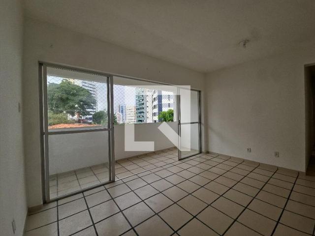 Apto, Candeal, 3 Quartos, 120 m2 Salvador