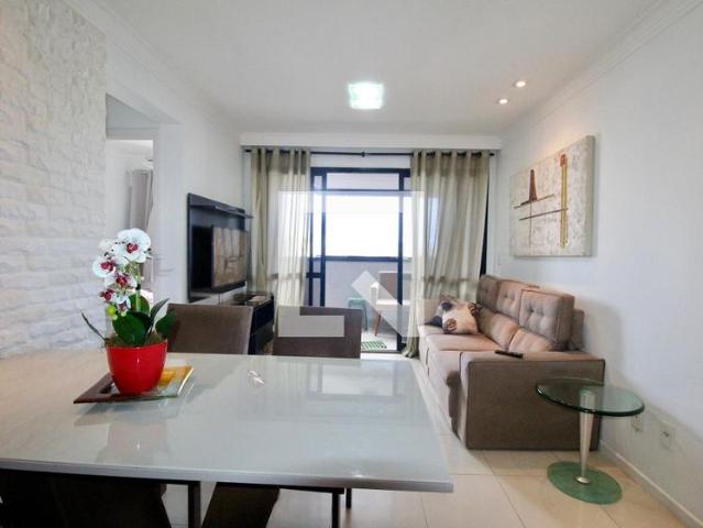 Apto, Candeal, 3 Quartos, 90 m2 Salvador