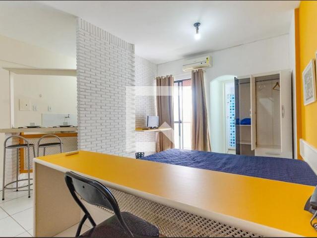 Apto, Candeal, 1 Quarto, 30 m2 Salvador