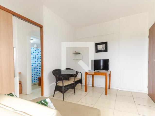 Apto, Candeal, 1 Quarto, 35 m2 Salvador