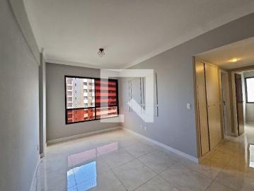 Apto, Candeal, 2 Quartos, 55 m2 Salvador