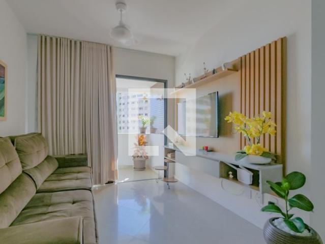 Apto, Candeal, 2 Quartos, 78 m2 Salvador